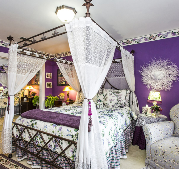 La Tara - Charlotte Bed and Breakfast